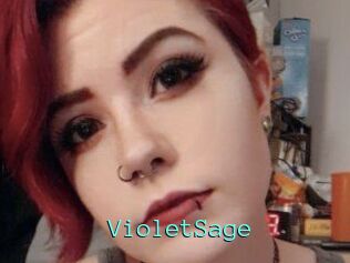 Violet_Sage