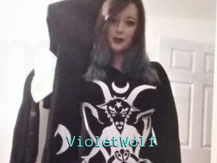 VioletWolf