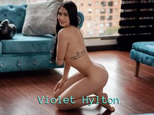 Violet_Hylton