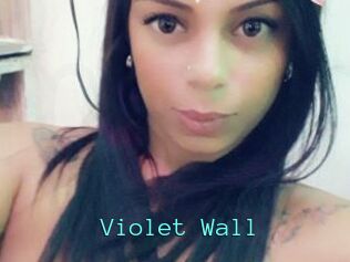 Violet_Wall