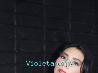 VioletaHorny