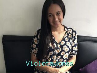 VioletaJones