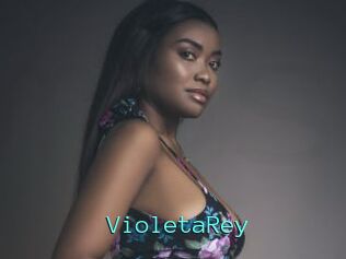 VioletaRey