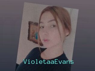 VioletaaEvans