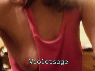 Violetsage