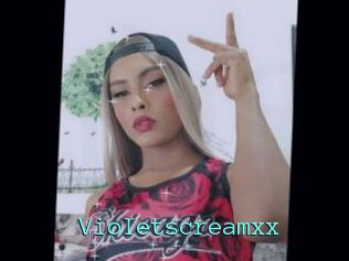 Violetscreamxx