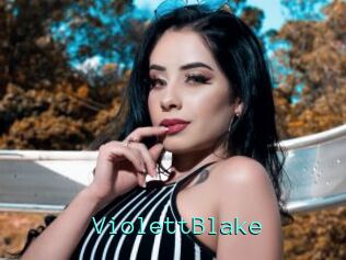 ViolettBlake
