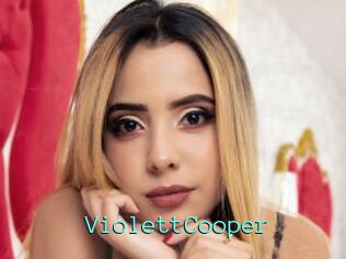 ViolettCooper