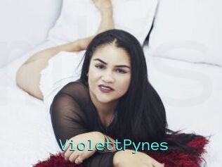 ViolettPynes