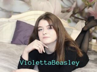 ViolettaBeasley