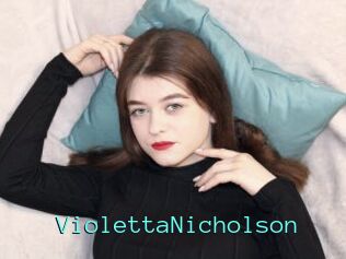 ViolettaNicholson