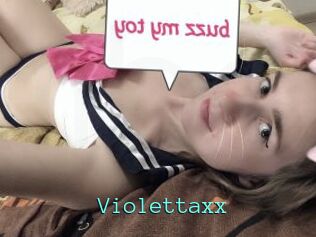 Violettaxx