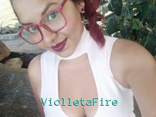 ViolletaFire