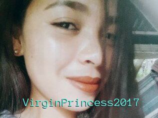 VirginPrincess2017