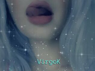 VirgoK