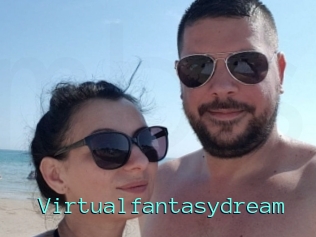 Virtualfantasydream