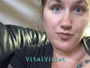 VitalViolet Mobile Sex
