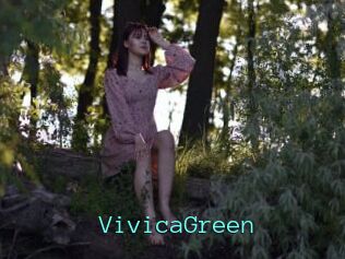 VivicaGreen