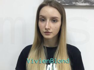 VivienBlond