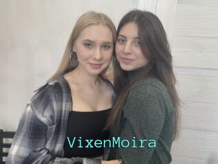 VixenMoira