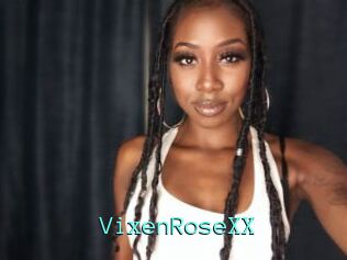 VixenRoseXX