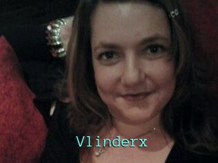 Vlinderx