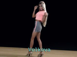 Volkova