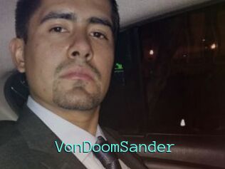 VonDoomSander