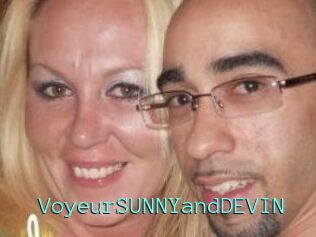 VoyeurSUNNYandDEVIN