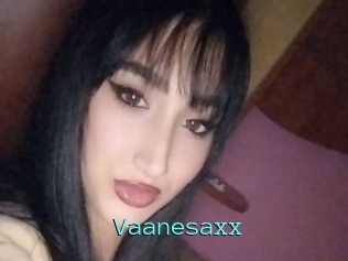 Vaanesaxx