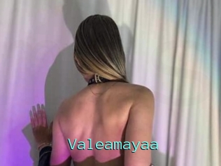 Valeamayaa