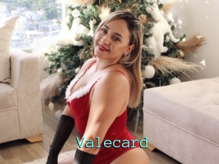 Valecard