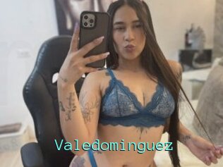 Valedominguez
