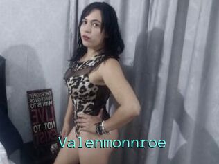 Valenmonnroe