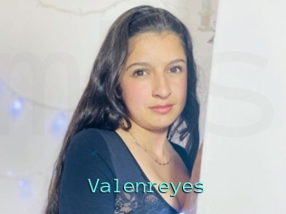 Valenreyes