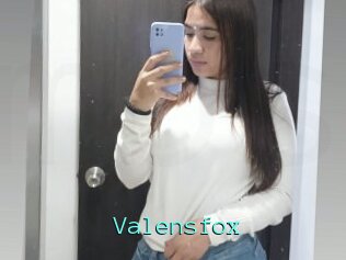 Valensfox