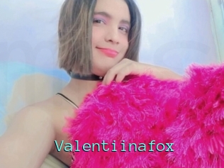 Valentiinafox