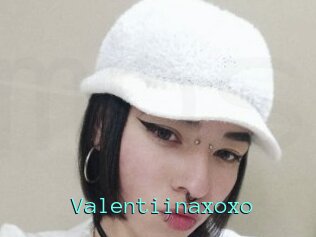 Valentiinaxoxo