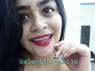 Valentina_smile