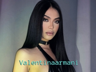Valentinaarmani