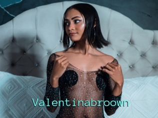 valentinabroown Mobile Sex