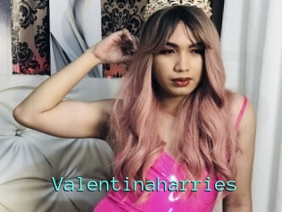 Valentinaharries