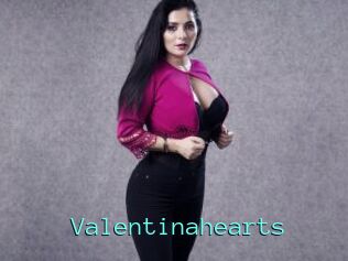 Valentinahearts