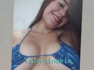 Valentinakim