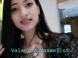 Valentinamaxwellss