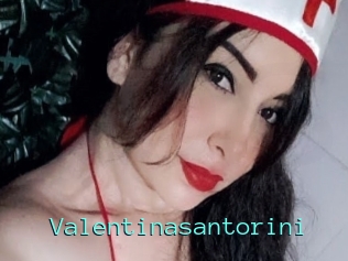 Valentinasantorini