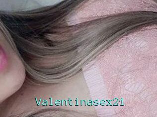 valentinasex21 Mobile Sex