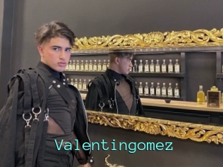 Valentingomez