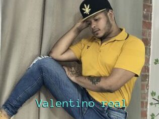 Valentino_real