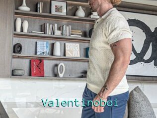 Valentinoboi
